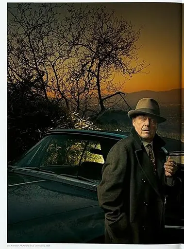 Annie Leibovitz - фото 7