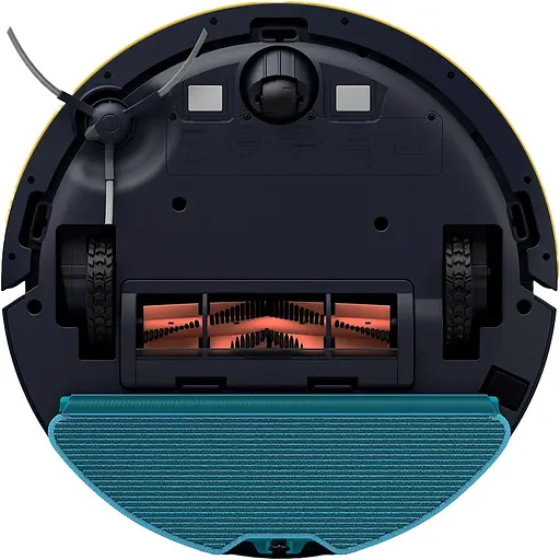 Робот-пилосос Philips Series 2000 темно-синій (XU2000/15) - фото 3