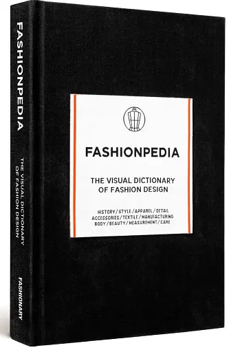 Fashionpedia - фото 2