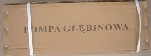 Насос глибинний вихровий Forwater 4SKM 100 50м 30412 - фото 4