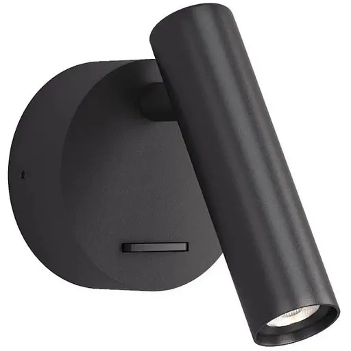 Бра Kloodi DECO WA-PIANO R110 3K BK - фото 1