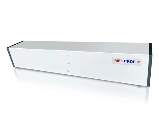 Рециркулятор воздуха бактерицидный MEDPROFI ОББ 160 30 W