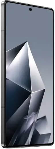 Смартфон Infinix Note 50 X6858 8/256Gb NFC Shadow Black UA UCRF - фото 3