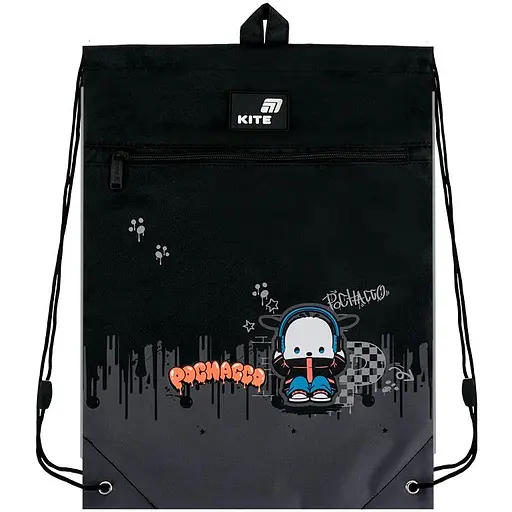 Сумка для взуття Kite Pochacco (PC26-601M) - фото 1