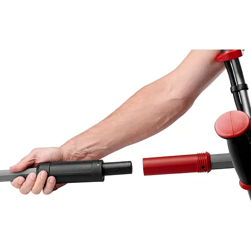 Триммер-коса аккумуляторная Einhell GP-BC 36/430 Li BL (3411340) - фото 5