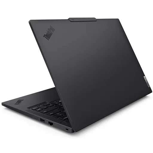 Ноутбук Lenovo ThinkPad T14 Gen 5 7 PRO 8840U 51GHz, IPS, 64GB DDR5, 1TB, Radeon, Windows 11 Pro - фото 9
