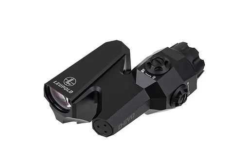 Прицел коллиматорный Leupold D-EVO 6x20mm CMR-W - фото 8