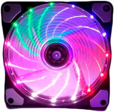 Вентилятор Cooling Baby 12025HBML (12025HBML) - фото 1