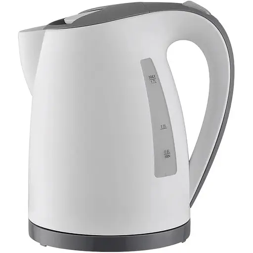 Чайник пластик Castle CK-05W