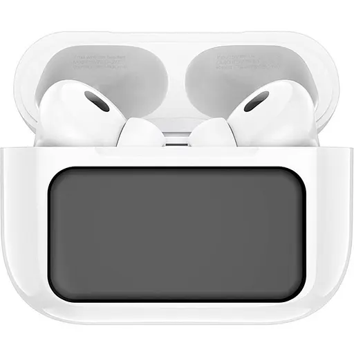 Навушники Hoco EW72 White (6942007629829) [133310]