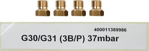 Варочная поверхность газовая Whirlpool TKRL660IX - фото 10