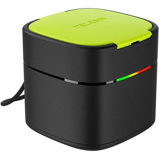 Зарядное устройство Telesin FCC-001 для GoPro 12/11/10/9 [128318] - фото 5