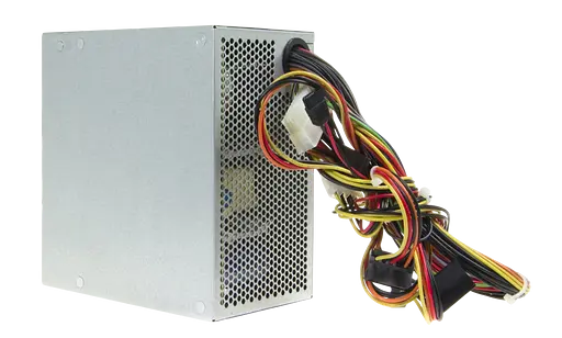 Блок живлення FSP Fortron FSP250-50AMDN 250W (FSP250-50AMDN) Б/В - фото 2