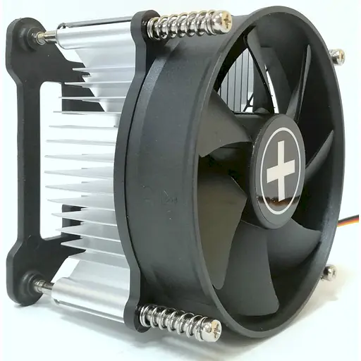 Кулер для процессора Xilence I200 (LGA1150/1151/1155/1156) intel (XC030) - фото 2