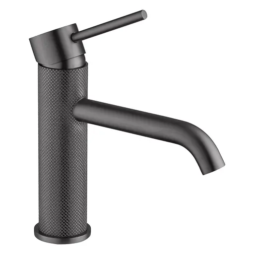 Змішувач для раковини Kroner KRP Edelstahl Berg-GRP010 (CV035597) - фото 2