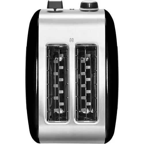 Тостер KitchenAid Classic 5KMT2115EOB - фото 4