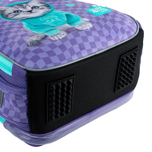 Набор Kite 555 SP-2: рюкзак+пенал+сумка для обуви - фото 8