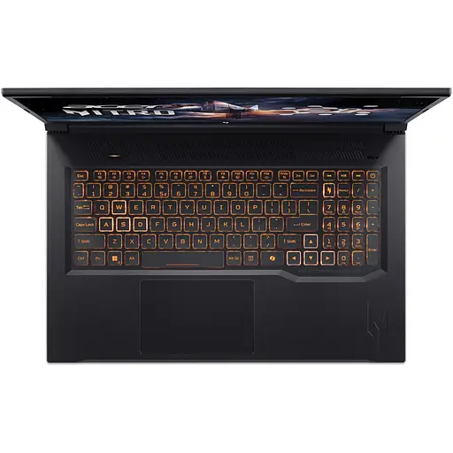 Ноутбук Ігровий Acer Nitro V 17 AI ANV17-41-R5KX 7 260 la 51GHz,IPS,16GB DDR5,1TB,RTX 5060 8GB,Без ОС - фото 4