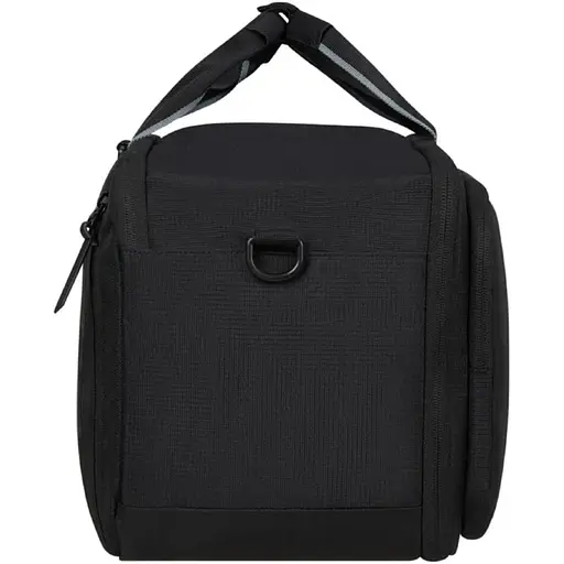 Сумка-Рюкзак American Tourister TAKE2CABIN BLACK 40x25x20 91G*09007 - фото 3