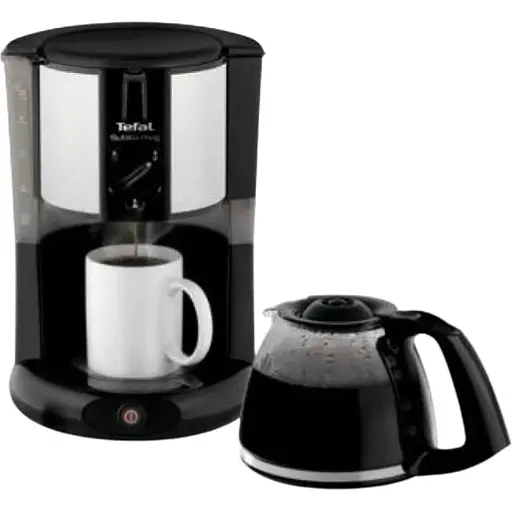 Кавоварка Tefal CM290838 Subito Mug