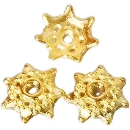 Обіймач для намистин Margo 9х2 мм   - фото 1