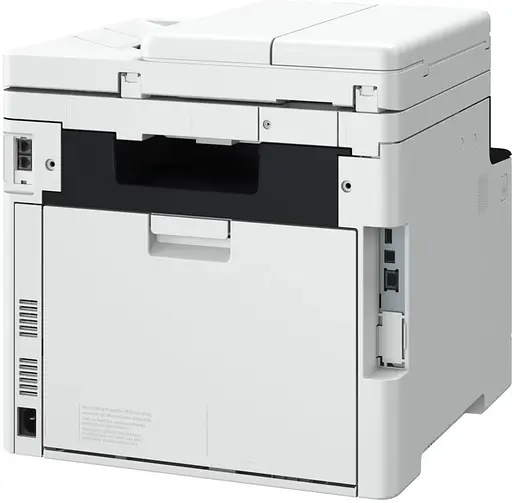 Canon МФУ А4 кол. i-SENSYS MF754Cdw II с Wi-Fi - фото 9