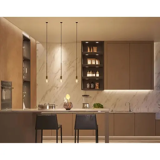 Драйвер цветовой температуры Aqara T1 Pro Dual Color Temperature SSWQD02LM (107918) - фото 5