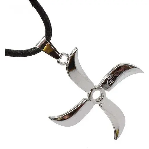 Кулон Gee! Naruto Наруто NA 22.093 - фото 2