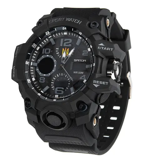 Годинник Sanda Peremoga - фото 13