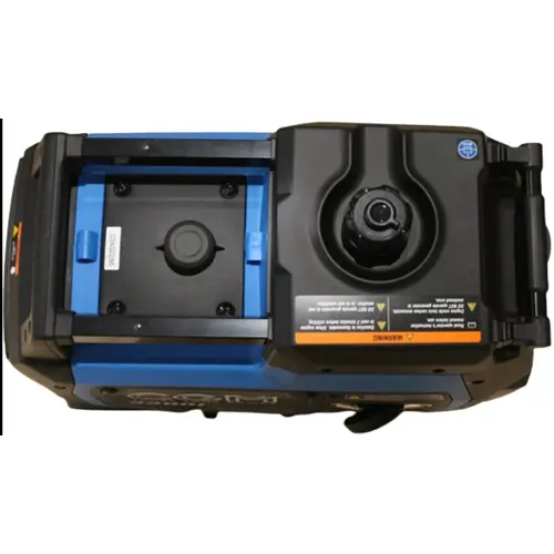 Генератор CGM 3300И (3,3 кВт) - фото 4