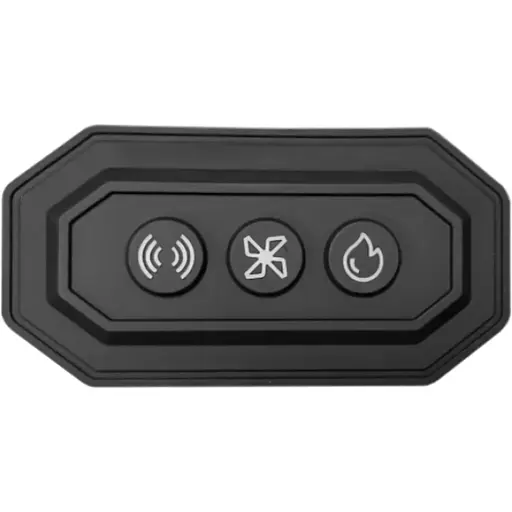 Геймерское кресло GT Racer X-8703 Fabric Black [147955] - фото 7