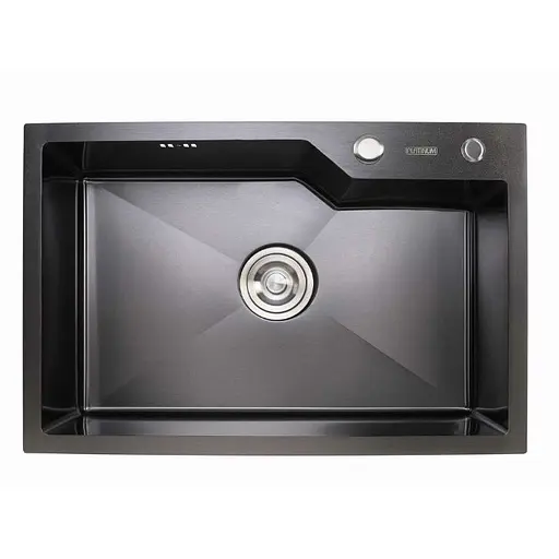 Кухонная мойка Platinum HANDMADE (SP000033648) - фото 1