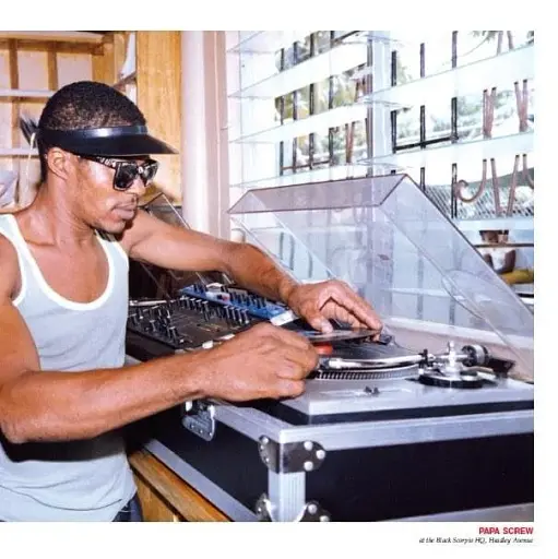 Dancehall. The Rise of Jamaican Dancehall Culture - фото 3