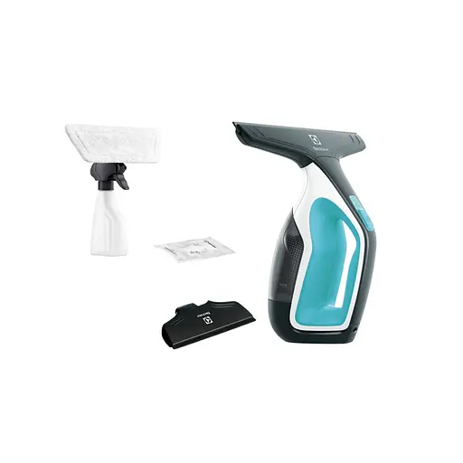 Пылесос оконный Electrolux WS71-4AS - фото 2