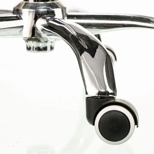 Крісло офісне Special4You Geneva black (E7160) - фото 10