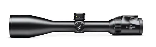 Приціл оптичний Swarovski 2.5-15x44 Z6I II P BT L 4A-I - фото 3