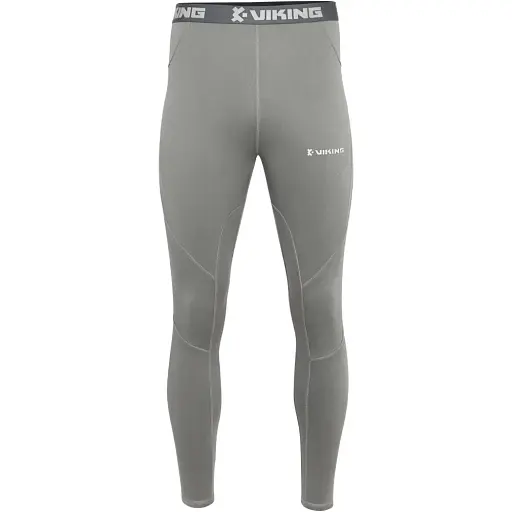 Термобілизна Viking Fishing Frost Line XXL Fleece Man Light grey - фото 5