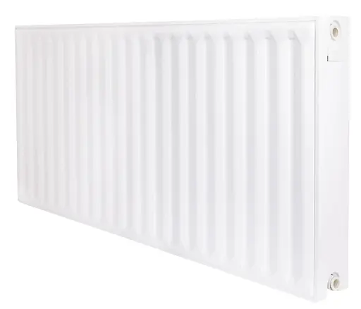 Радиатор стальной Thermo Alliance IMAS 22 тип 300x1800 мм боковое подключение (TAI223001800V) - фото 1