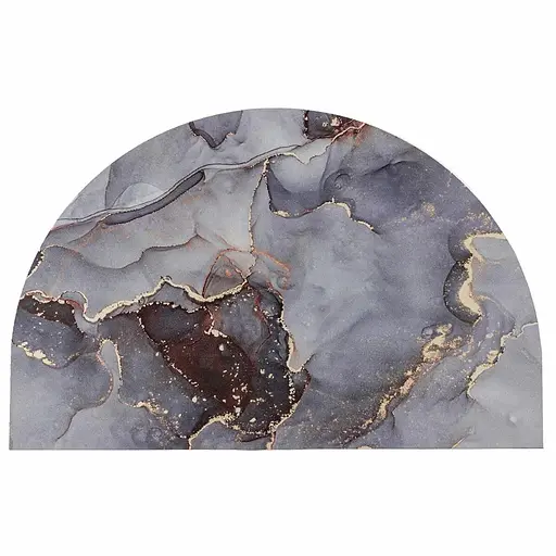 Коврик влагопоглощающий Wall Sticker 40х60х3 мм SW-00002548 - фото 1