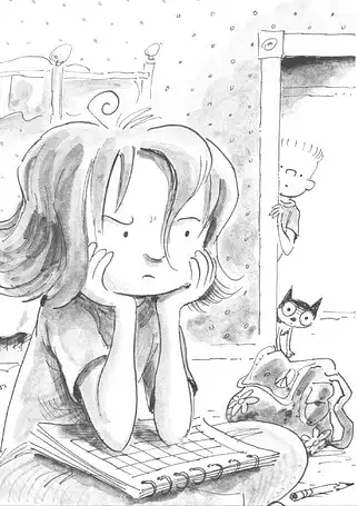 Джуді Муді у понеділковому настрої - фото 3