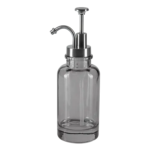 Дозатор для мыла YOKO (10.20055)