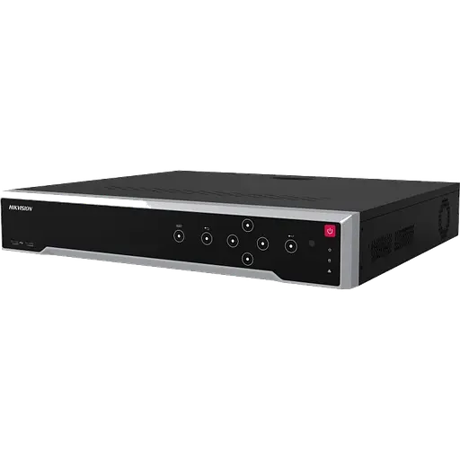 Видеорегистратор 64-канальный 8K Hikvision DS-7764NI-M4 - фото 1
