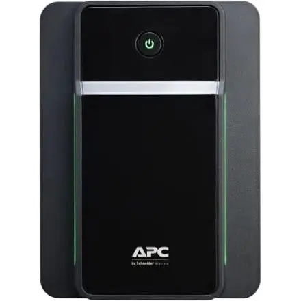 Джерело безперебійного живлення APC Back-UPS 2200VA, Schuko