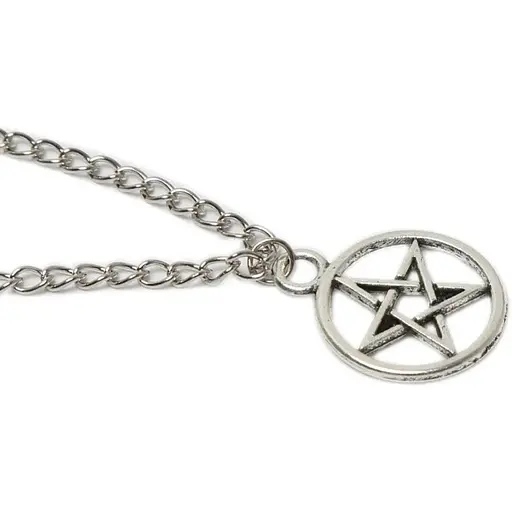 Кулон GeekLand Пентаграма Надприродне Pentagram Supernatural 4.3 S - фото 2