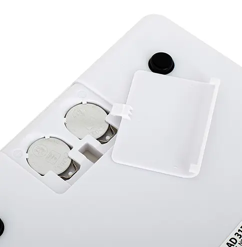 Ваги кухонні Adler AD 3170 до 15 кг - фото 3