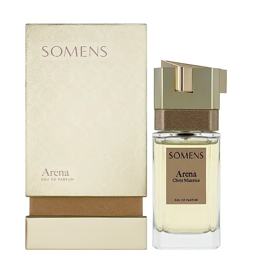 Оригинал Somens Arena 100 мл парфюмированная вода - фото 1