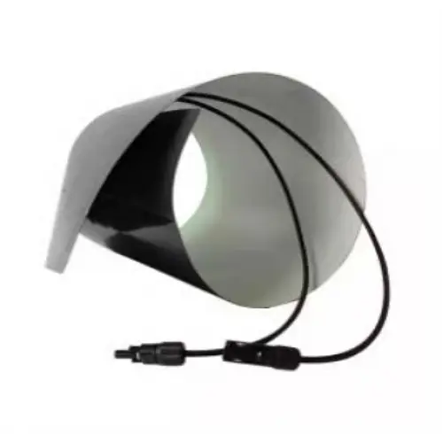 Сонячна панель Altek ALF-70W 70W - фото 2