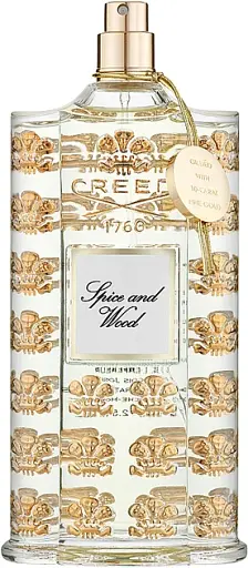 Парфюмированная вода Creed Spice And Wood 75 ml - фото 2