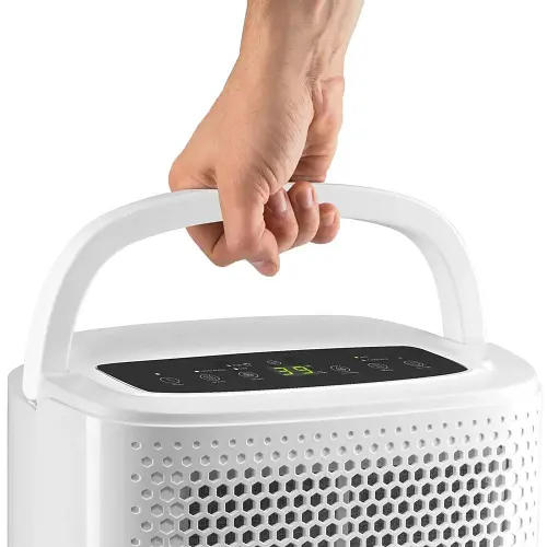 Осушувач повітря Trotec TTK 26 E - фото 2