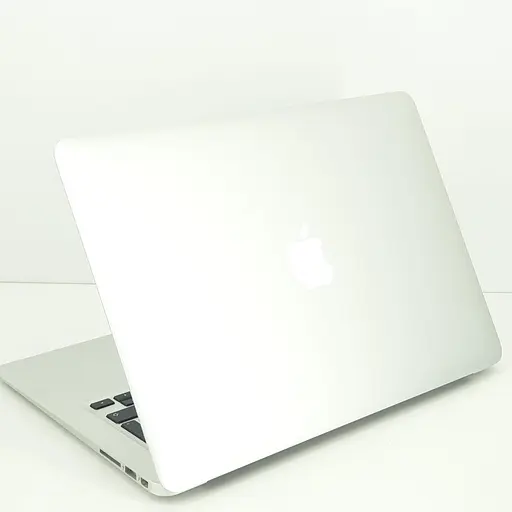 Ноутбук Apple MacBook Air 7,2 A1466 (FVFX90W2J1WV) (i5-5350U/8/256SSD) - Class A - фото 5
